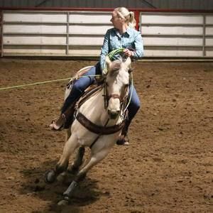 Meet your Posher, Karen